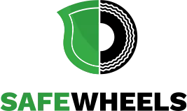 Logo SafeWheels